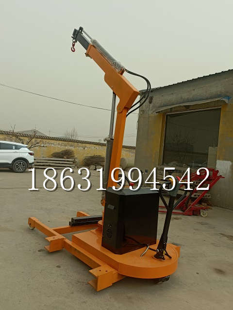 鄂托克旗厂家供应自制随车吊 12吨随车吊 自卸式随车吊 12吨随车吊起重机